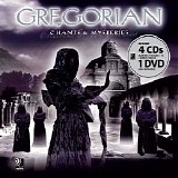 Gregorian - Masters Of Chant Chapter II