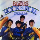 The Beatles - Rock 'N' Roll Music