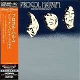 Procol Harum - Broken Barricades (Japanese edition) [Bonus tracks]