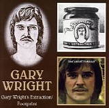 Gary Wright - Extraction + Footprint