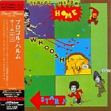 Procol Harum - Home (Japanese edition)