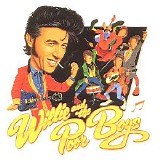 Willie And The Poor Boys - Willie And The Poor Boys