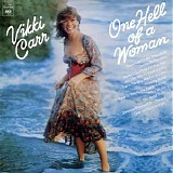 Vikki Carr - One Hell Of A Woman