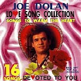 Joe Dolan - Love Song Collection