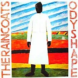 The Raincoats - Odyshape