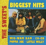 The Sweet - The Sweet's Biggest Hits