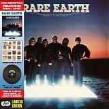 Rare Earth - Band Together