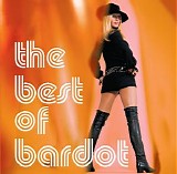 Brigitte Bardot - The Best of Bardot