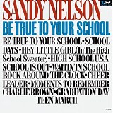 Sandy Nelson - Be True To Your School