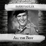 Barry Sadler - All the Best