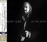 Barry Gibb - In The Now (Japanese Edition)