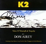 Don Airey - K2 (Tales Of Triumph & Tragedy)