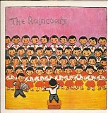 The Raincoats - The Raincoats