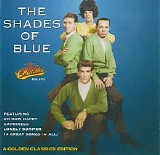 The Shades Of Blue - A Golden Classics Edition