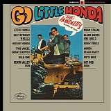 The Hondells - Go Little Honda