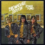 Brownsville Station - School Punks