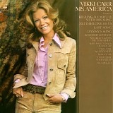 Vikki Carr - Ms. America