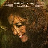 Vikki Carr - Vikki Carr's Love Story