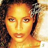 Toni Braxton - Secrets (Remix Package)