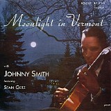 Johnny Smith - Moonlight In Vermont