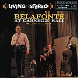 Harry Belafonte - Belafonte At Carnegie Hall: The Complete Concert