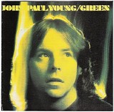 John Paul Young - Green