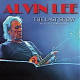 Alvin Lee - The Last Show