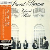 Procol Harum - Grand Hotel (Japanese edition)