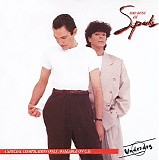 Sparks - The Best Of Sparks (Carrere)