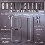 Various artists - Greatest Hits Of The '80's