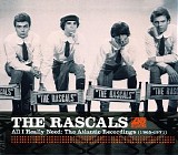 The Rascals - All I Really Need: The Atlantic Recordings (1965-1971)