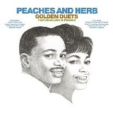 Peaches & Herb - Golden Duets