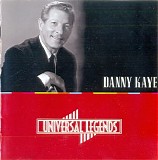 Danny Kaye - Universal Legends