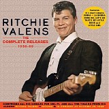 Ritchie Valens - The Complete Releases 1958-60