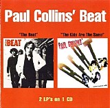 Paul Collins' Beat - The Beat + The Kids are the Same