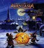 Tobias Sammet's Avantasia - The Mystery Of Time: A Rock Epic (Limited Edition)