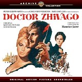 Maurice Jarre - Doctor Zhivago (Original Motion Picture Soundtrack)