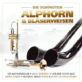 Stephan Herzog & Lois Manzl - Die schÃ¶nsten Alphorn und BlÃ¤serweisen