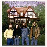 Space Opera - Safe at Home