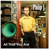 Philip Järvenpää - All That You Are