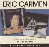 Eric Carmen - Boats Against The Current + Change of Heart