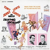 Neal Hefti - Boeing Boeing