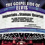 The Imperials & The Stamps Quartet - Gospel Side Of Elvis