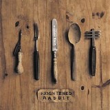 Frightened Rabbit - State Hospital [EP]