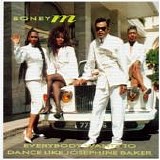 Boney M. - Everybody Wants To Dance Like Josephine Baker