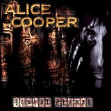 Alice Cooper - Brutal Planet