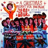 Various artists - A Christmas Present for You from Zero Hour