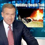 Various artists - Holiday Death Toll