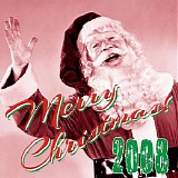 Various artists - Merry Christmas! 2008