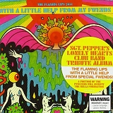 The Flaming Lips And Fwends - With A Little Help From My Fwends